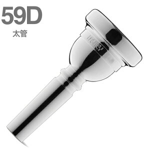 Laskey XL[ 59D SP  }EXs[X g{[ [tHjA ⃁bL NVbN V[Y Mouthpiece Large shank Classic series kC  s