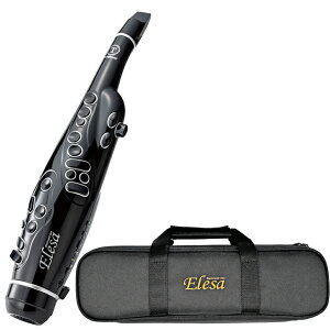 TAHORNG ^z[ ELS10BK ubN Elesa dqTbNX GT fW^TbNX Digital saxophone@kC  s