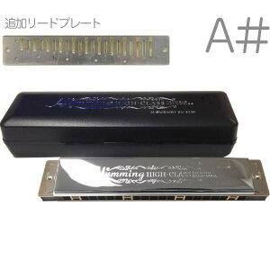 SUZUKI ( XYL ) SU-21W A n[jJ 21 n~O { g Tremolo Harmonica A V[v RP-21W [hv[gZbg@kC  s