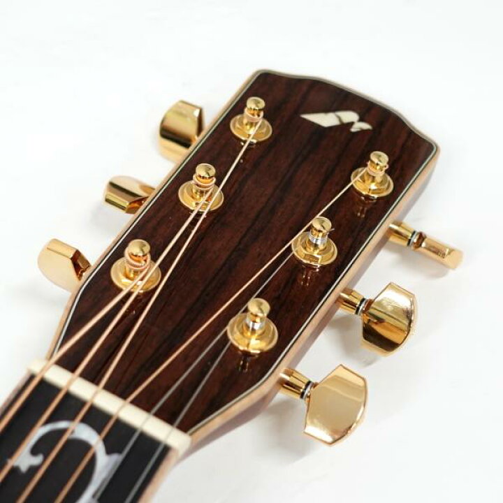 楽天市場】Morris モーリス W-LTD BS 限定 日本製 アコースティック 