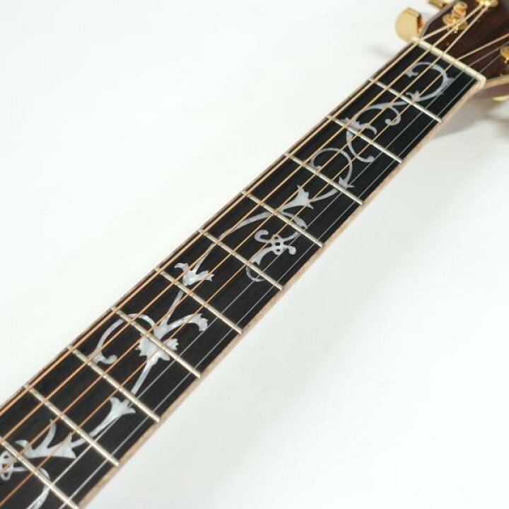 楽天市場】Morris モーリス W-LTD BS 限定 日本製 アコースティック 