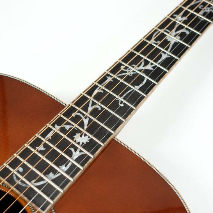 楽天市場】Morris モーリス W-LTD BS 限定 日本製 アコースティック 