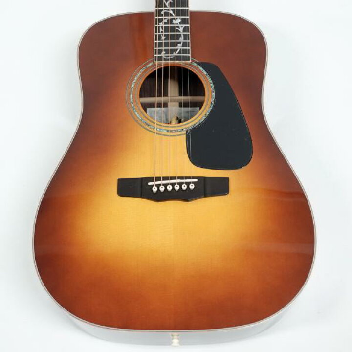 楽天市場】Morris モーリス W-LTD BS 限定 日本製 アコースティック 