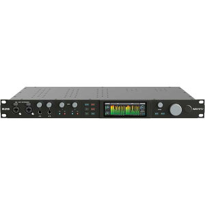 MOTU }[N Iu U jR[ 828 I[fBIC^[tFCX USB 3.0 TYPE-C DAW DTM Ki