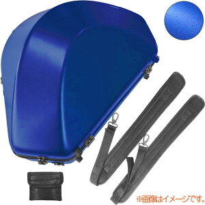 CCVCj[P[X II CC2-HRB-PWBL xJbg z P[X pE_[u[ f^b`u n[hP[X French horn PWBL BLUE@kC  s