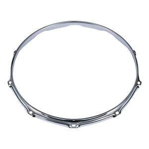TAMA ^} 2.3mm Steel Mighty Hoops MFM14-10 h XlA t[v y gbvp zyMFM14-10zy 115_[J[݌ɖ z 2.3mm Steel Mighty Hoops