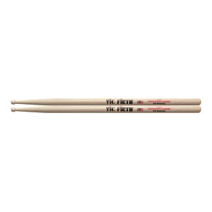 VIC FIRTH ���B�b�N�t�@�[�X VIC-5BBRL [1BOX/6�y�A] VIC FIRTH�X�e�B�b�N�yVIC-5BBRL�z �h���� �X�e�B�b�N