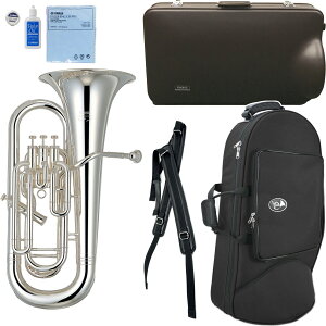 YAMAHA }n 5Nۏ؃T|[gΏ YEP-621S [tHjA ⃁bL 4sXg  Euphonium Ǌy Marcus Bonna MBEPS ZbgI@kC   s