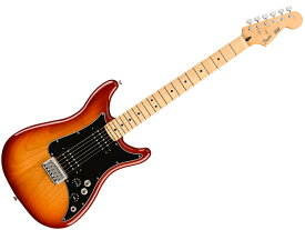 Fender ( フェンダー ) Player Lead III Sienna Sunburst / MN プレイヤー ・リード3 エレキギター 【 春特価 】