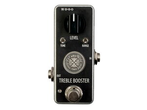 Kz Guitar Works Kz TREBLE BOOSTER �G�t�F�N�^�[ �u�[�X�^�[ �u�[�X�^�[