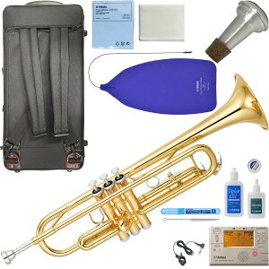 YAMAHA ���}�n 5�N�ۏ؃T�|�[�g�Ώ� YTR-3335 �g�����y�b�g B�� ���o�[�X�^�C�v ���b�J�[ �S�[���h �Z�b�gA�@�ȉ��͑Ή��s�� �k�C�� ���� ���� �����