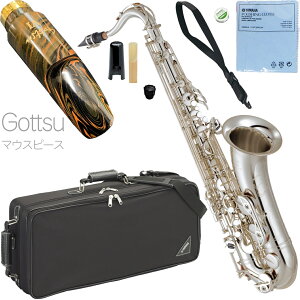 YAMAHA }n YTS-62S ei[TbNX ⃁bL Ǌy Vo[bL Tenor saxophone Standard Gottsu}EXs[XZbg E@kC  s