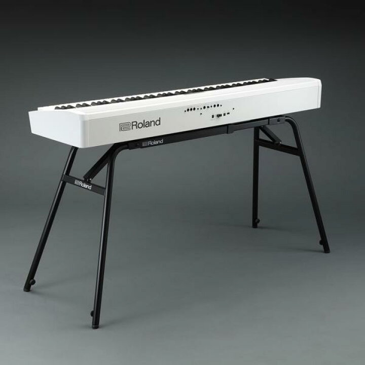 楽天市場】Roland ローランド キーボードスタンド テーブル型 KS-13 