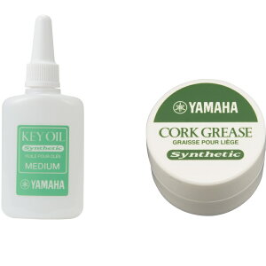 y[֏oוiz YAMAHA ( }n ) KOM3 LCICM ~fBA CG4 RNOX W[^Cv Zbg Ǌy pi KEY OIL cork grease Clarinet@kC  s