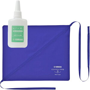 y[֏oוiz YAMAHA ( }n ) KOM3 LCICM ~fBA N[jOXuM CLSM3 Zbg Ǌy pi KEY OIL Clarinet@kC  s