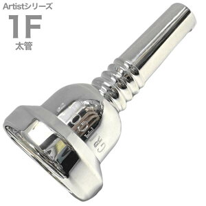 Griego OCS 1F  A[eBXgV[Y }EXs[X [WVN ⃁bL large shank Artist Series mouthpiece@kC  s