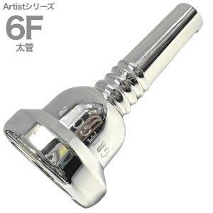 Griego OCS 6F  A[eBXgV[Y }EXs[X [WVN ⃁bL large shank Artist Series mouthpiece@kC  s