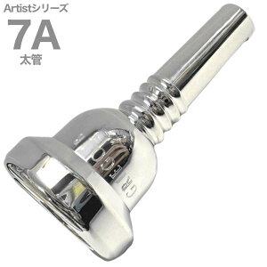 Griego OCS 7A  A[eBXgV[Y }EXs[X [WVN ⃁bL large shank Artist Series mouthpiece@kC  s