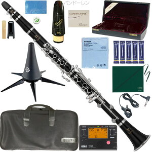YAMAHA }n 5Nۏ؃T|[gΏ YCL-650 B Nlbg ؐ OifB Ǌy Bb clarinet Vandoren }EXs[X Zbg C@kC  s