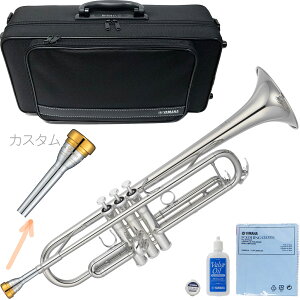 YAMAHA }n 5Nۏ؃T|[gΏ YTR-4335GS2 gybg ⃁bL S[huX Ǌy YTR-4335GSII B Trumpet YTR-4335GS-2 ZbgH@kC  s