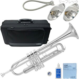 YAMAHA }n 5Nۏ؃T|[gΏ YTR-4335GS2 gybg ⃁bL S[huX YTR-4335GSII B Trumpet [tbN ZbgO@kC  s