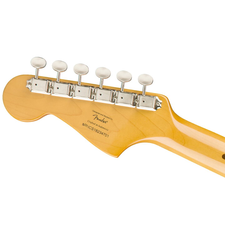 楽天市場】SQUIER スクワイヤー Classic Vibe 60s Jazzmaster Olympic 