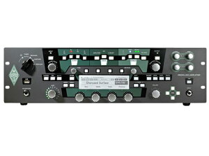 Kemper Pp[ Profiler Power Rack vt@C[ p[bN kemper