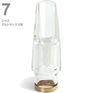 Pomarico |}R 7 WY NX^ }EXs[X AgTbNX crystal JAZZ alto saxophone Mouthpieces kC  s