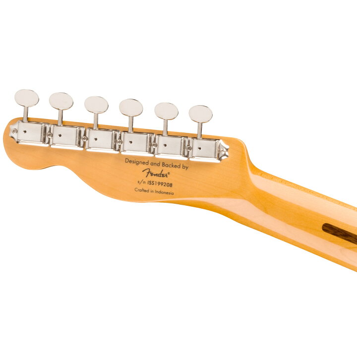 楽天市場】SQUIER スクワイヤー Classic Vibe 60s Telecaster Thinline 