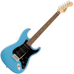 SQUIER XNC[ Squier Sonic Stratocaster California Blue XggLX^[ S   GLM^[ y Z Z[ z