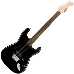 SQUIER XNC[ Squier Sonic Stratocaster HT H Black XggLX^[ S   GLM^[ y nEB z