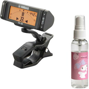 YAMAHA }n TD-38L N}`bN`[i[ Nbv^Cv LTCY Ǌy CLIP-ON CHROMATIC TUNER }EXs[XN[i[ Zbg B@kC  s