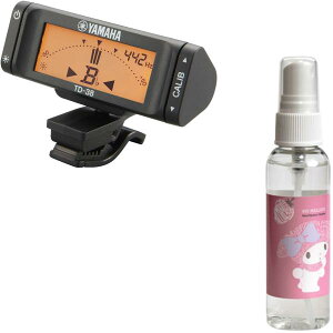 YAMAHA }n TD-38S N}`bN`[i[ Nbv^Cv STCY Ǌy CLIP-ON CHROMATIC TUNER }EXs[XN[i[ Zbg B@kC  s