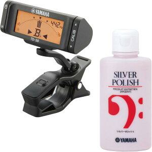 YAMAHA }n TD-38L N}`bN`[i[ Nbv^Cv LTCY Ǌy CLIP-ON CHROMATIC TUNER SP2 Vo[|bV Zbg C@kC  s