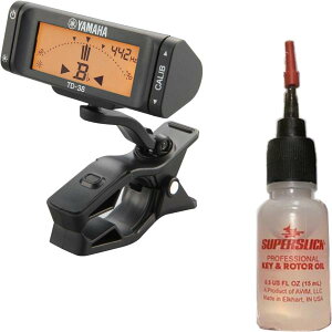 YAMAHA }n TD-38L N}`bN`[i[ Nbv^Cv LTCY Ǌy CLIP-ON CHROMATIC TUNER t`z \IC Zbg D@kC  s