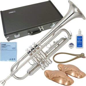 YAMAHA }n YTR-2330S gybg ⃁bL Vo[ Ǌy B Trumpet [tbN Zbg U@kC  s
