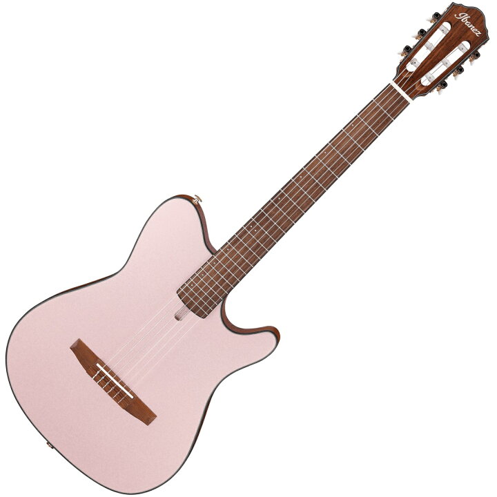 楽天市場】Ibanez アイバニーズ FRH10N RGF SPOT生産カラー エレガット 