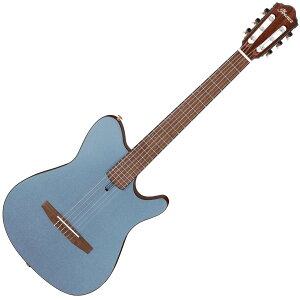 Ibanez ACoj[Y FRH10N IBF SPOTYJ[ GKbg  iCEGNgbNEM^[ Indigo Blue Metallic Flat