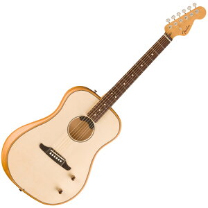 Fender tF_[ Highway Series Dreadnought Natural AR[XeBbNM^[ GAR hbhm[g \bhVgJXv[Xgbv