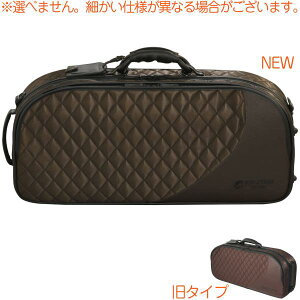 Kikutani LN^j AS-830 AgTbNXP[X uE Z~n[hP[X alto saxophone cases BROWN Ǌy P[X bN F@kC  s