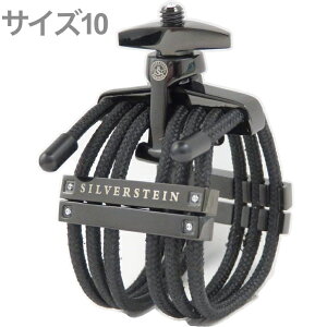 Silverstein ( Vo[X^C )  HB510A wLT J[{ubN K`[ TCY10 \bh ubN R[h tenor saxophone Ligature HEXA kC  s