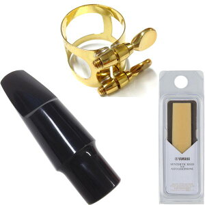 AgTbNX }EXs[X K`[ VZeBbN[h Zbg alto saxophone mouthpieces Ligature@kC   s