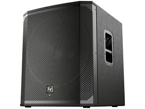 Electro-Voice EV GNg{CX ELX200-18SP (1{)  p[hXs[J[ TuE[t@[ 18C` EV Bluetoothŉu m ELX-200 series nmELX218SPn