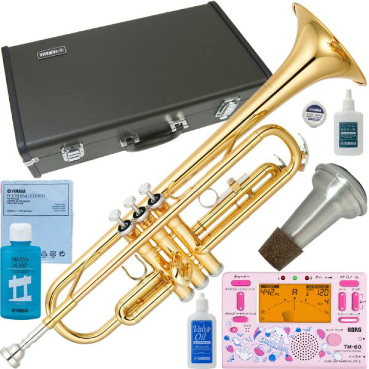 楽天市場】YAMAHA ヤマハ 5年保証サポート対象 YTR-2330 トランペット 