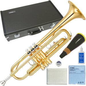 YAMAHA }n 5Nۏ؃T|[gΏ YTR-2330 gybg bJ[ S[h B Trumpets ~[g ZbgA@ȉΉs kC  