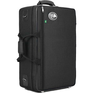 Marcus Bonna }[JX{i MB04TP BK ubN  Black Nbh P[X gybg 4{ iC quad case MB04TPC kC  s