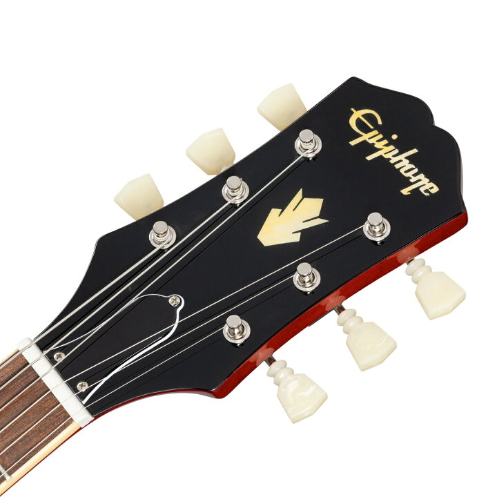 楽天市場】Epiphone エピフォン Joe Bonamassa 1962 ES-335 Sixties 