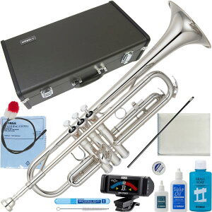 YAMAHA }n YTR-2330S gybg Ki ⃁bL Vo[ { Bb Ǌy Trumpet YTR-2330S-01 Zbg O@kC  s