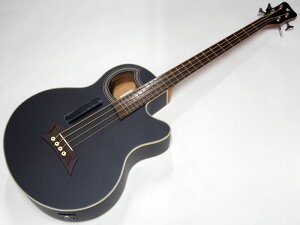 Warwick [EBbN Rockbass Alien Standard 4st Solid Black Satin AEgbg i AR[XeBbNEx[X GCAy nEB z