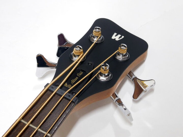 楽天市場】Warwick ワーウィック Rockbass Alien Standard 4st Solid 